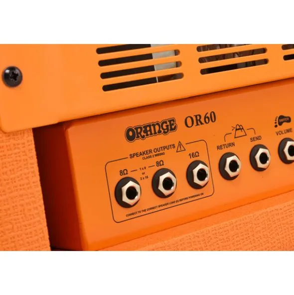 Orange OR 60 Orange
