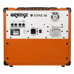 Orange O Tone 40 Orange