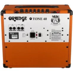 Orange O Tone 40 Orange