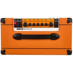 Orange O Tone 40 Orange