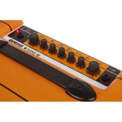 Orange O Tone 40 Orange