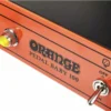 Orange Pedal Baby 100