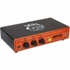 Orange Pedal Baby 100