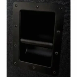 Orange PPC212 Black
