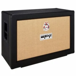 Orange PPC212 Black