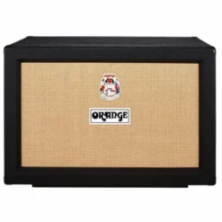Orange PPC212 Black