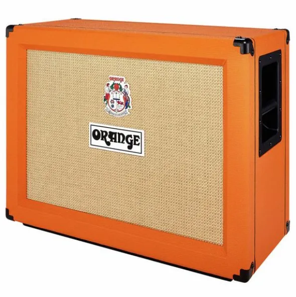 Orange PPC212-COB