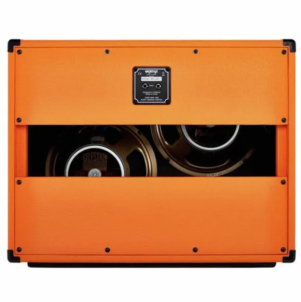 Orange PPC212-COB