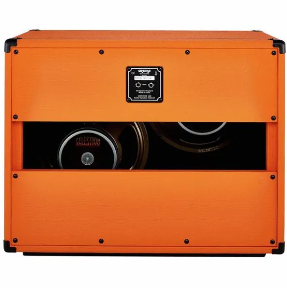 Orange PPC212-COB
