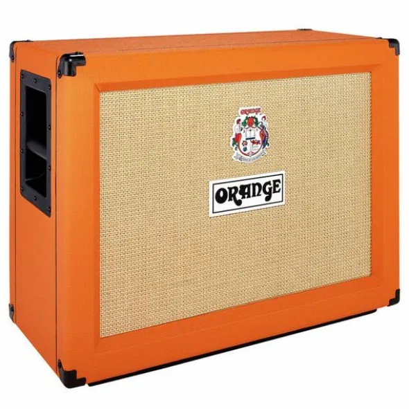 Orange PPC212-COB