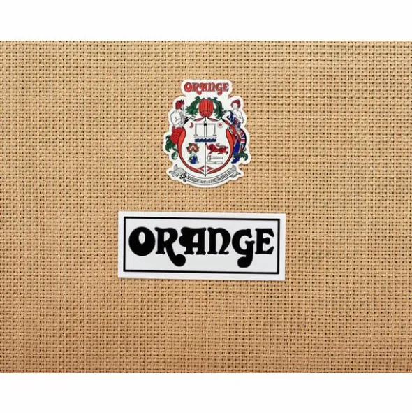 Orange PPC212-COB