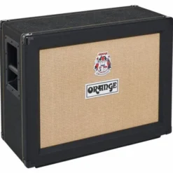 Orange PPC212-COB BK