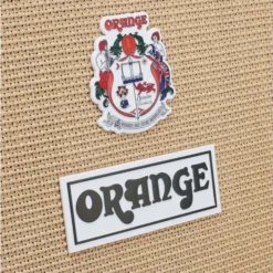 Orange PPC212-COB BK