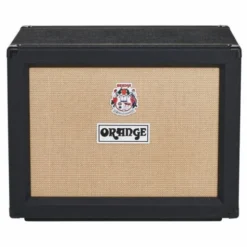 Orange PPC212-COB BK