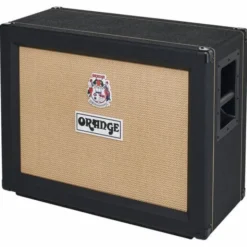 Orange PPC212-COB BK