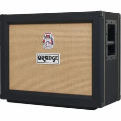 Orange PPC212-COB BK