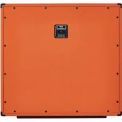 Orange PPC412 Slope