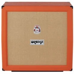 Orange PPC412 Slope