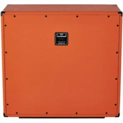 Orange PPC412 Slope
