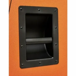 Orange PPC412 Slope