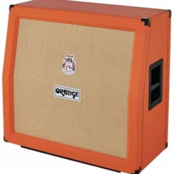 Orange PPC412 Slope