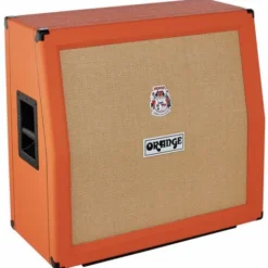 Orange PPC412 Slope