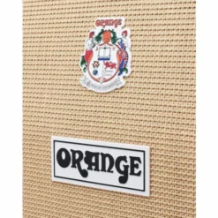 Orange PPC412 Slope