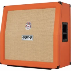 Orange PPC412 Slope