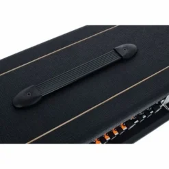 Orange Super Crush 100 Head Black