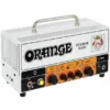 Orange Terror Bass