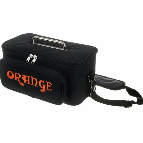 Orange Terror Bass