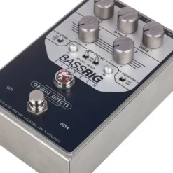 Origin Effects Bassrig Fifteen
