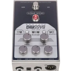 Origin Effects Bassrig Fifteen