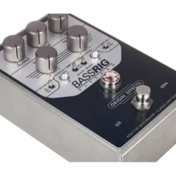 Origin Effects Bassrig Fifteen