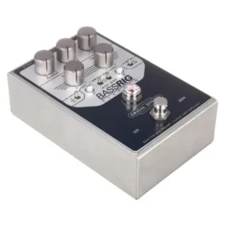 Origin Effects Bassrig Fifteen