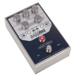 Origin Effects Bassrig Fifteen