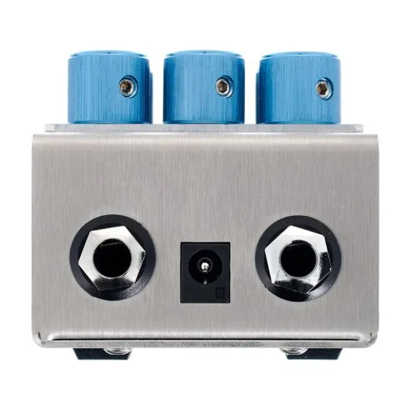 Origin Effects Cali76 V2 Bass Compressor BL