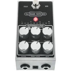 Origin Effects Cali76 V2 Bass Compressor BK