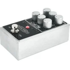 Origin Effects Cali76 V2 Bass Compressor BK