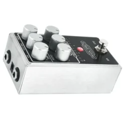 Origin Effects Cali76 V2 Bass Compressor BK