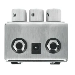 Origin Effects Cali76 V2 Bass Compressor BK