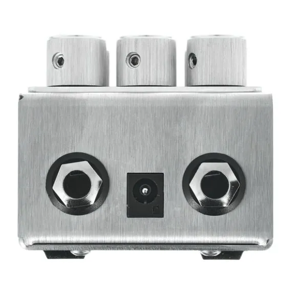 Origin Effects Cali76 V2 Bass Compressor BK