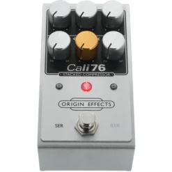 Origin Effects Cali76 V2 Stacked Compressor