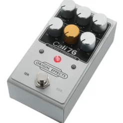 Origin Effects Cali76 V2 Stacked Compressor
