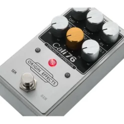 Origin Effects Cali76 V2 Stacked Compressor