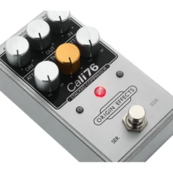 Origin Effects Cali76 V2 Stacked Compressor