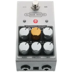 Origin Effects Cali76 V2 Stacked Compressor