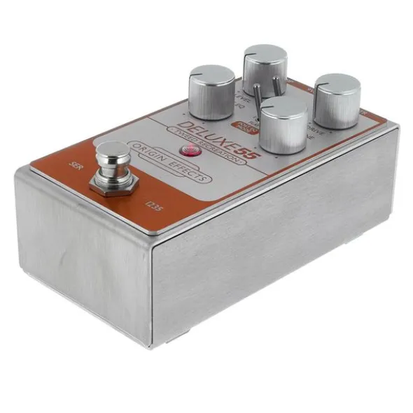 Origin Effects Deluxe55