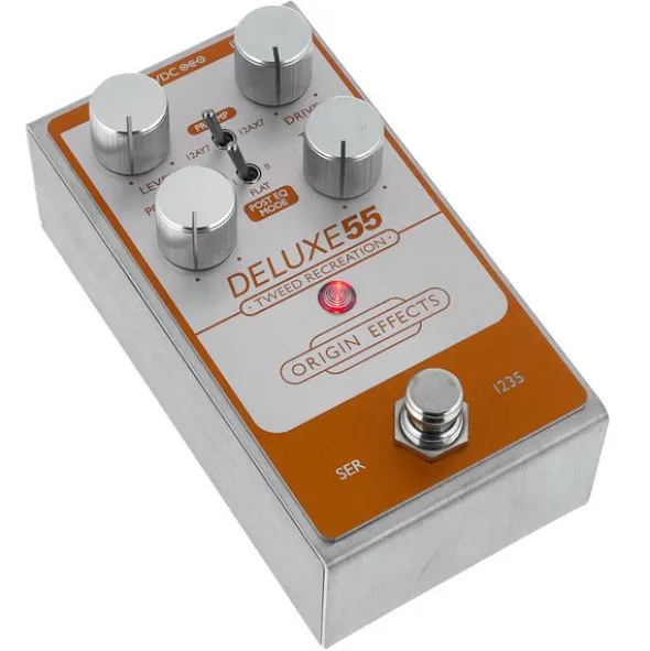 Origin Effects Deluxe55