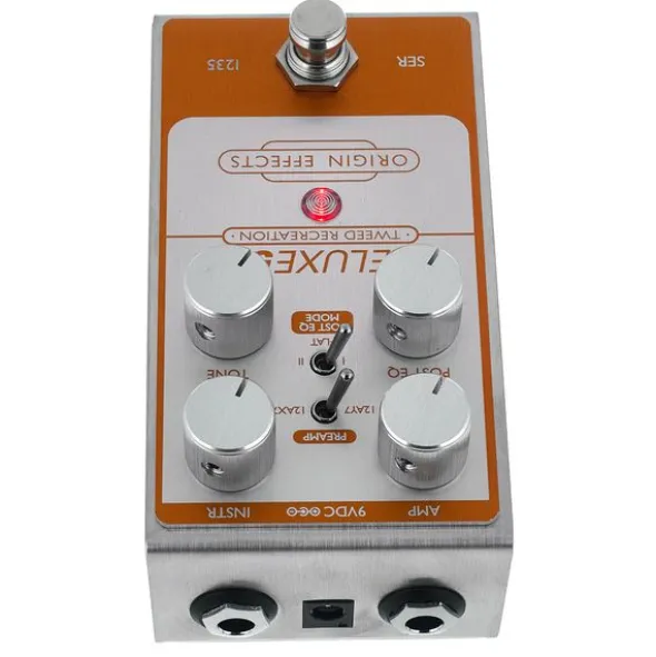 Origin Effects Deluxe55